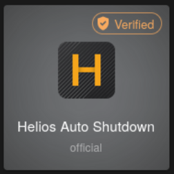 shutdown plugin image