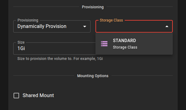storage-class
