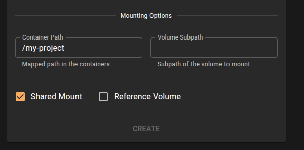 container-path
