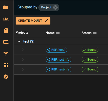 storage-creation