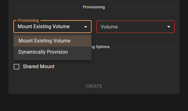 storage-provisioners