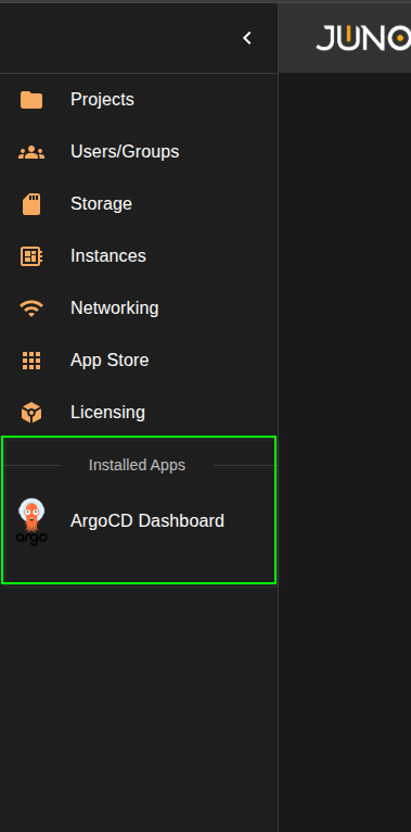 cluster-level-installs
