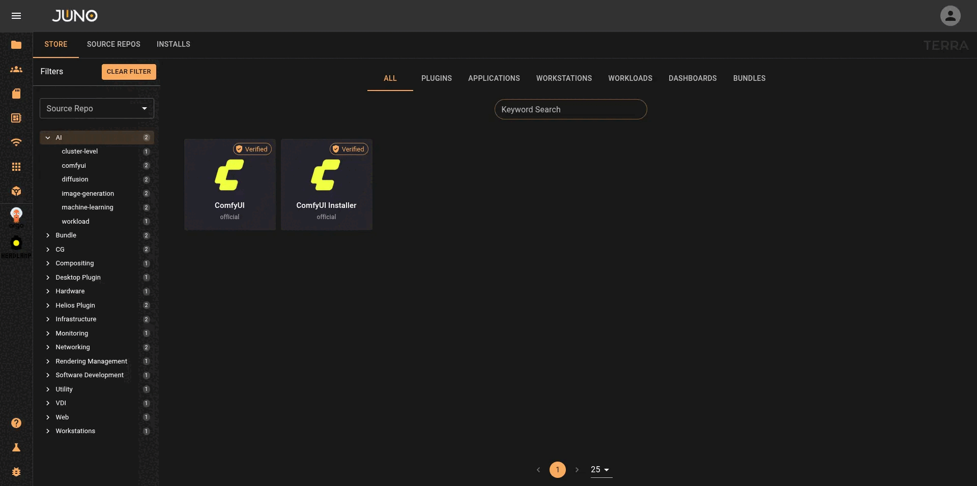 side-bar
