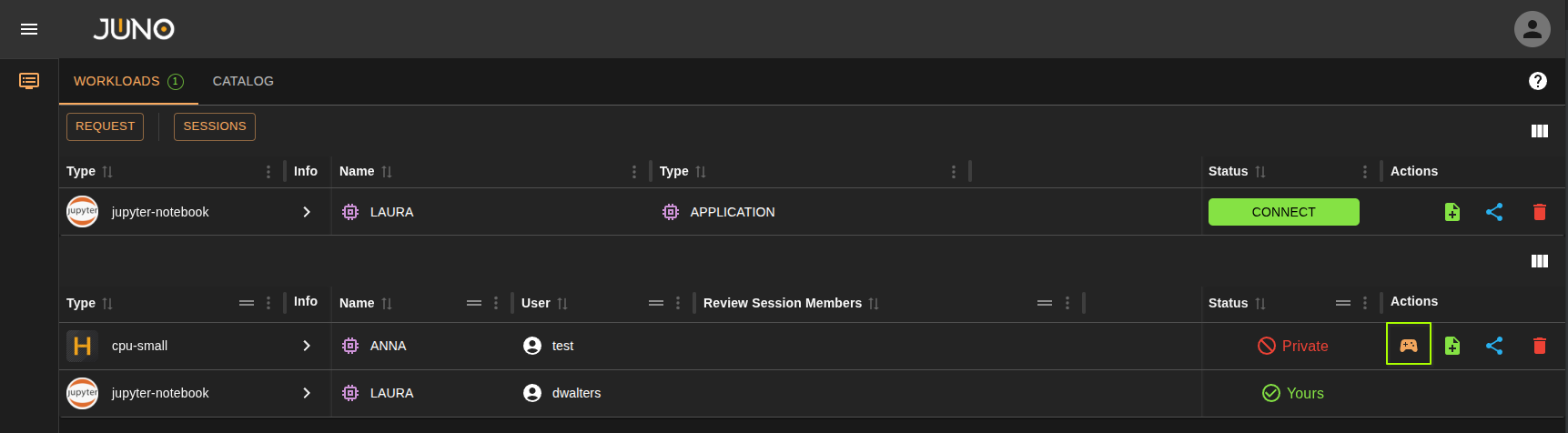 control-users-workoad-admin