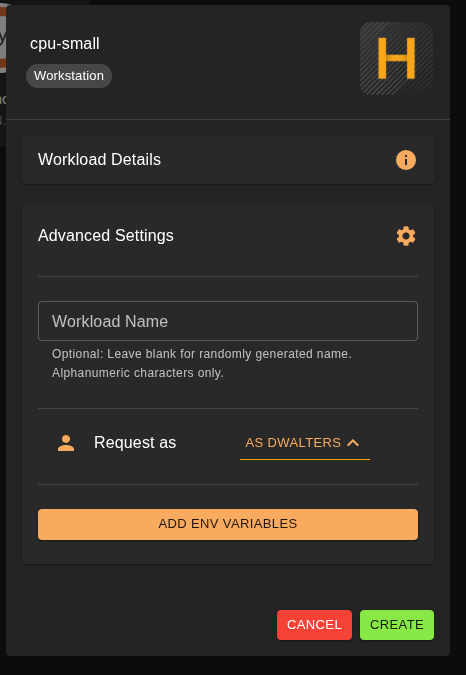 advanced-workload-settings