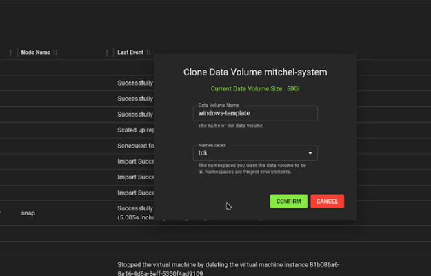 golden image resource