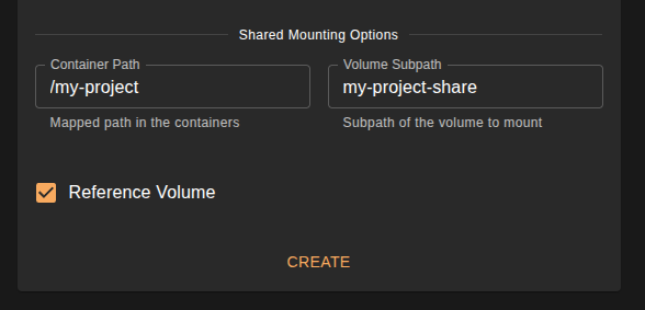 reference-volume