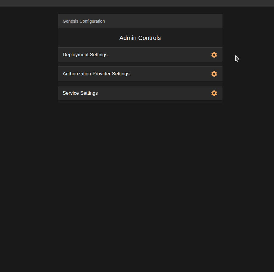 admin-controls