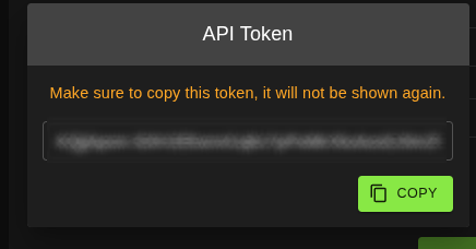 create-api-token