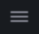 burger menu icon