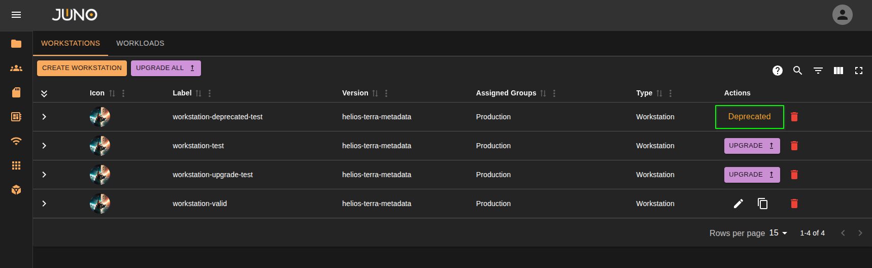 workstation-deprecated